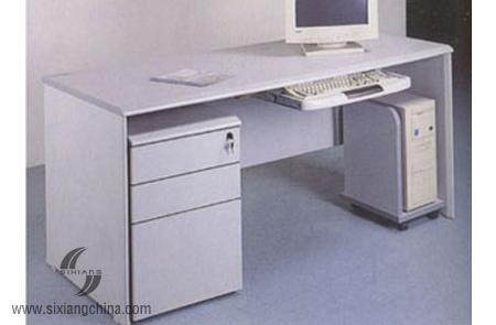 板式办公桌BGZ-18
